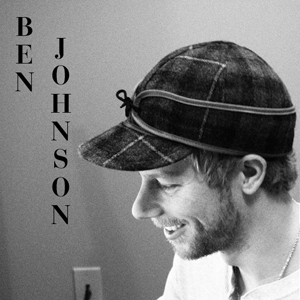 BenJohnson